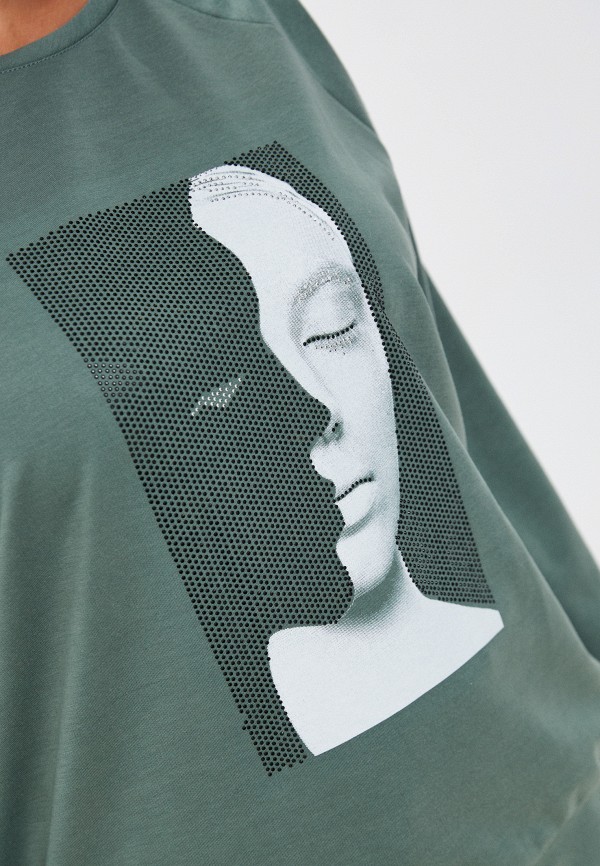 фото Лонгслив prewoman