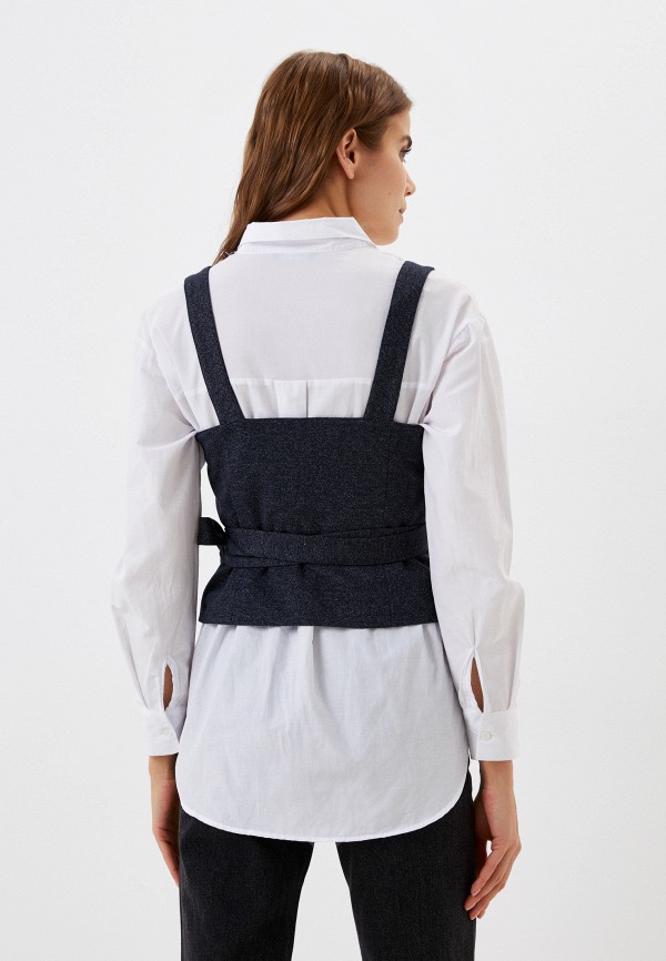 фото Жилет blauz