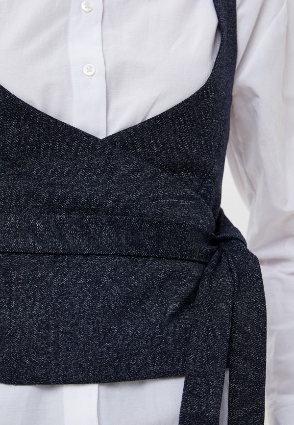 фото Жилет blauz