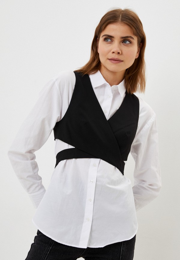 фото Жилет blauz