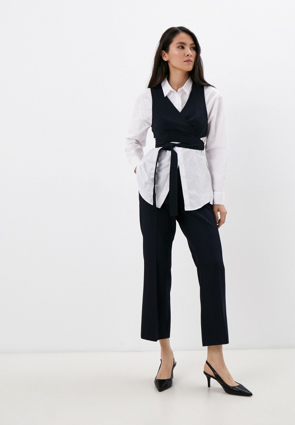 фото Жилет blauz