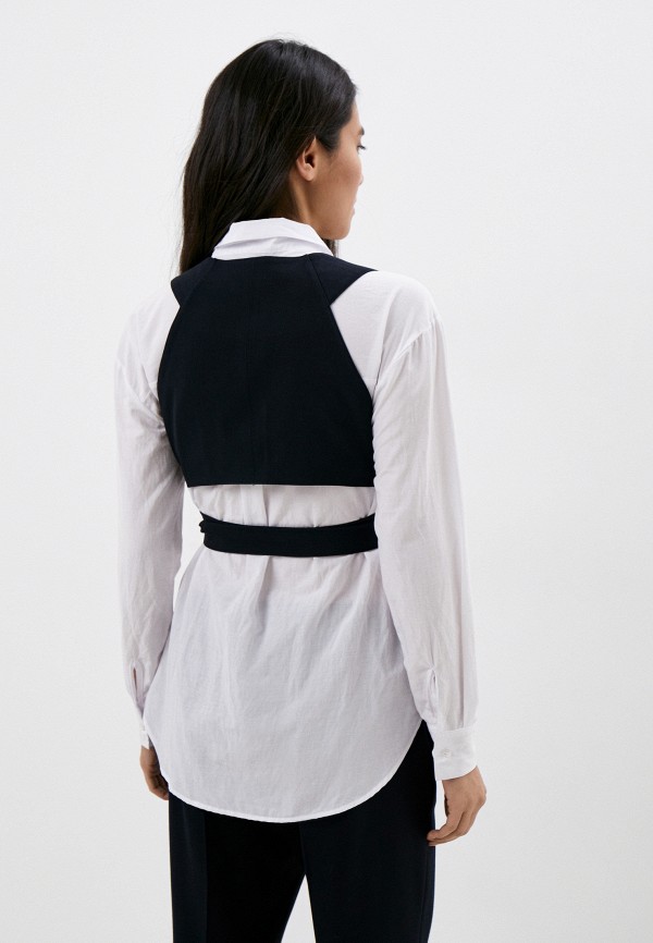 фото Жилет blauz