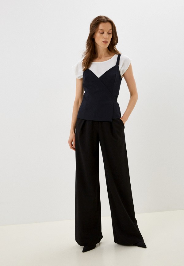 фото Жилет blauz