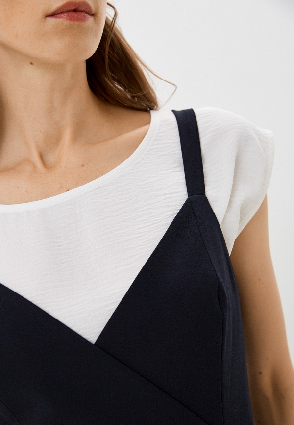 фото Жилет blauz