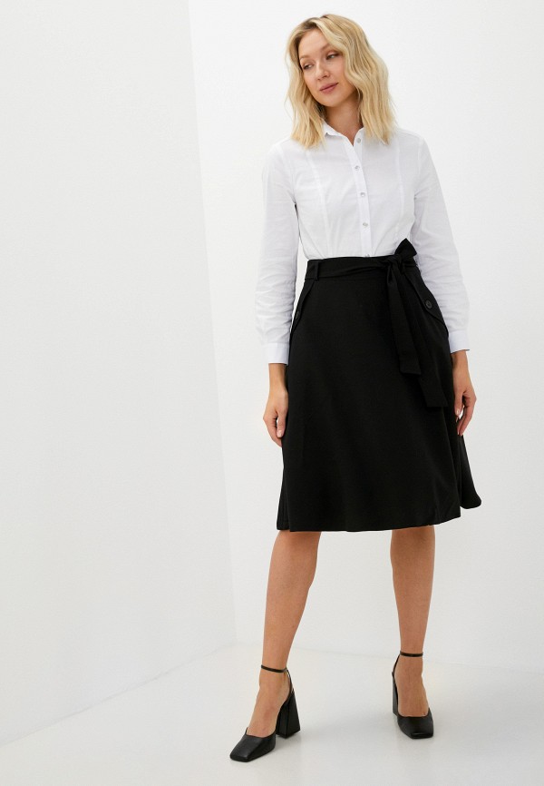 фото Рубашка blauz