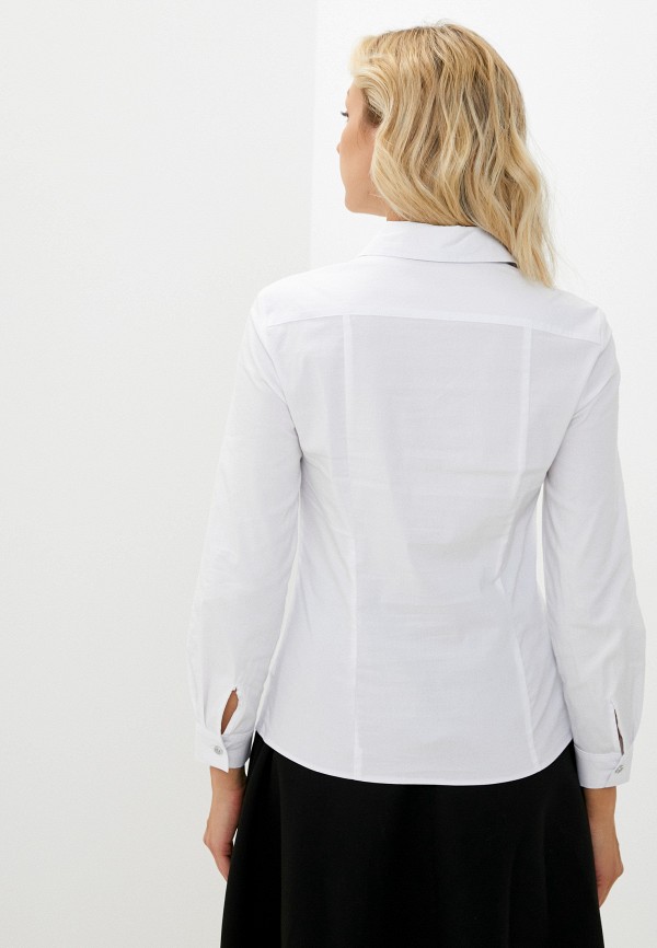 фото Рубашка blauz