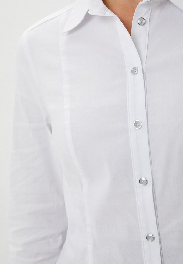 фото Рубашка blauz