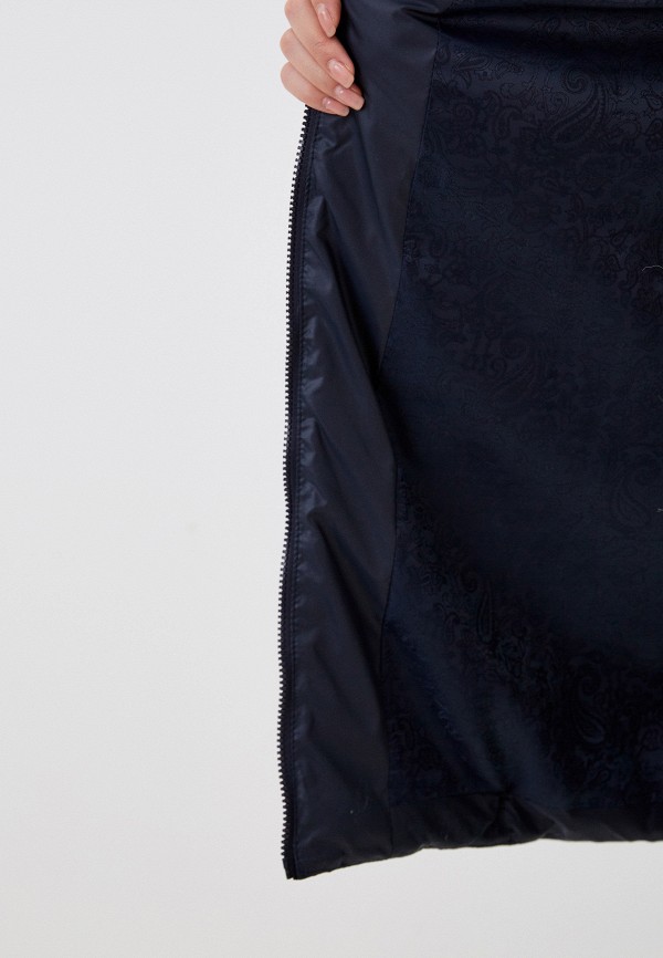 фото Жилет утепленный adele fashion