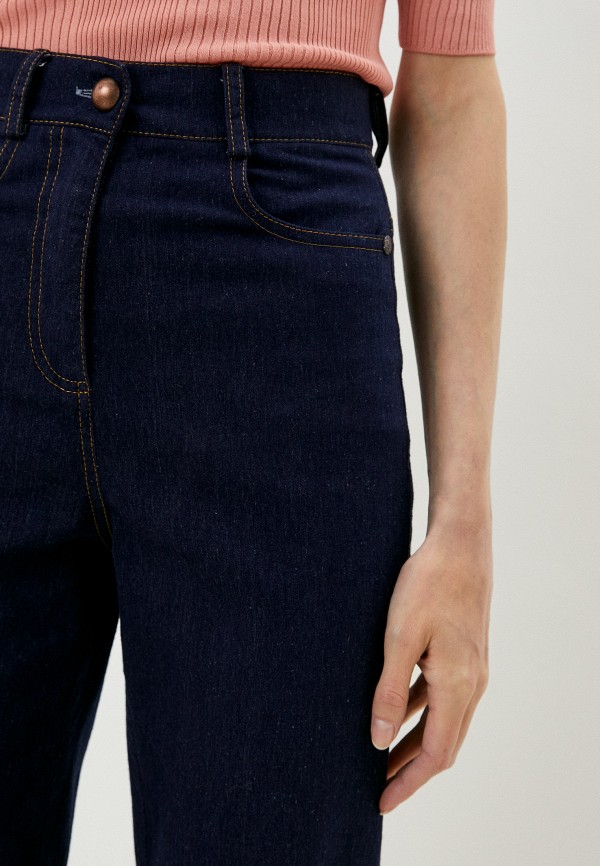 фото Джинсы vera lapina