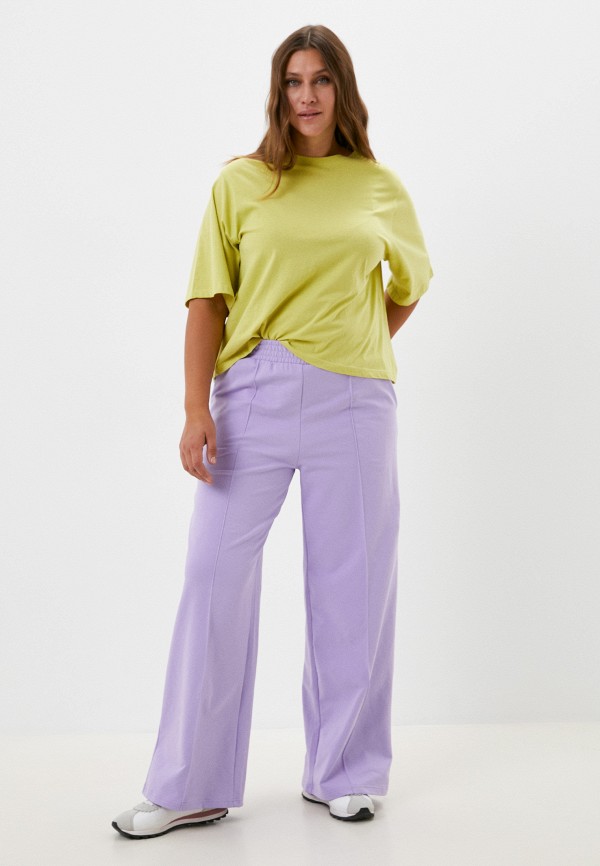 фото Брюки спортивные агапэ