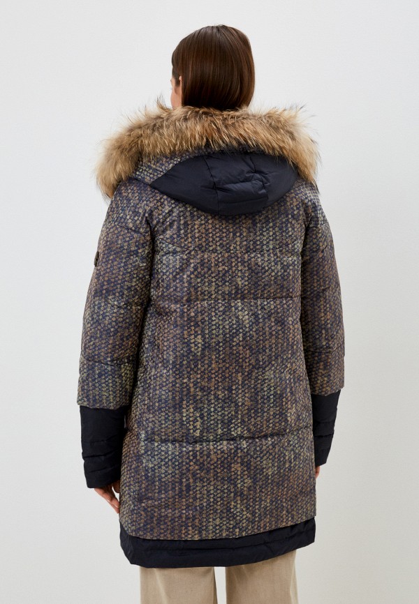 фото Пуховик rio verti