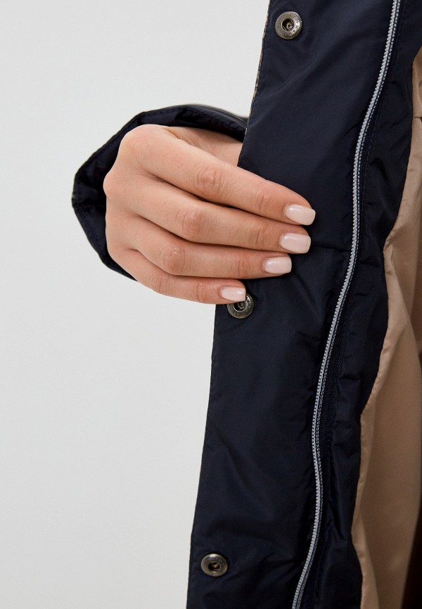 фото Пуховик rio verti