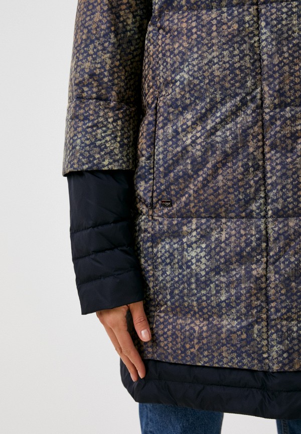 фото Пуховик rio verti