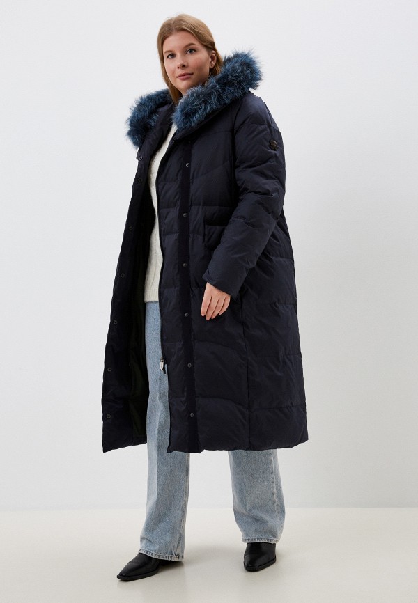 фото Пуховик rio verti