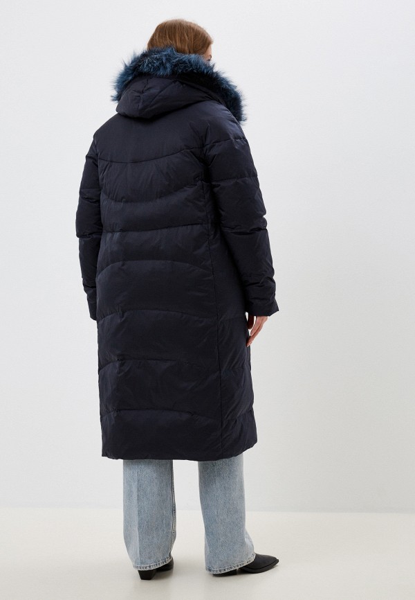 фото Пуховик rio verti