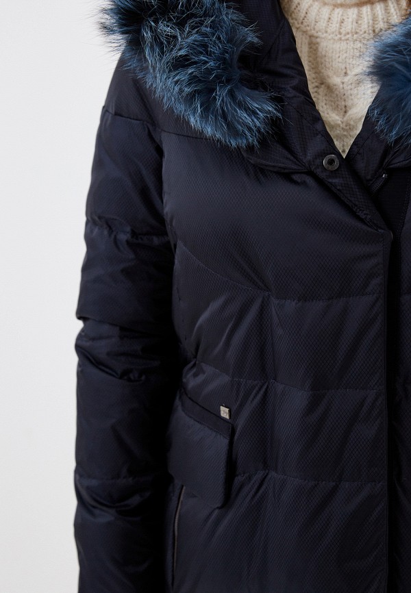 фото Пуховик rio verti