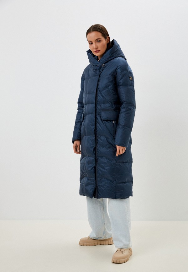 Пуховик Rio Verti