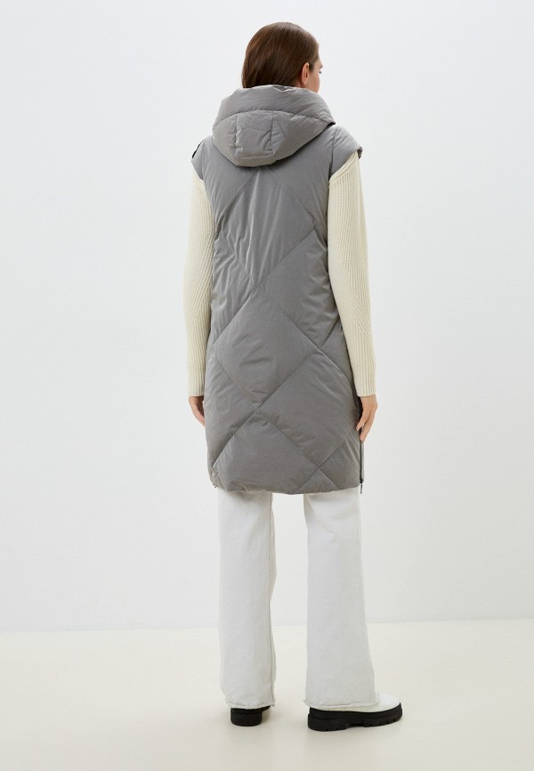 фото Жилет утепленный rio verti