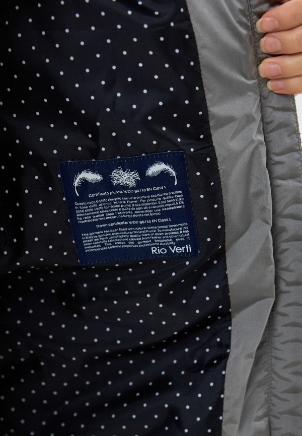 фото Жилет утепленный rio verti