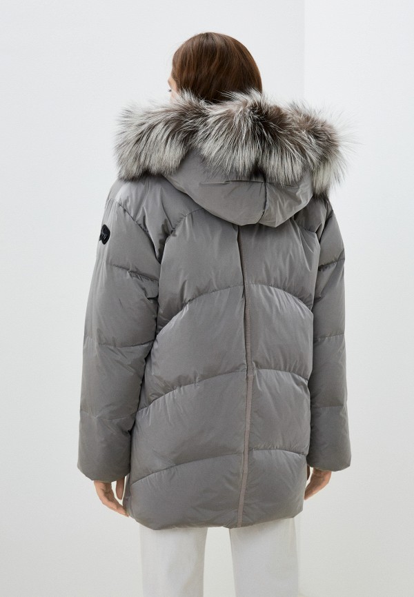 фото Пуховик rio verti