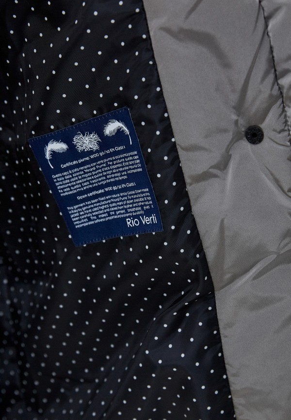 фото Пуховик rio verti