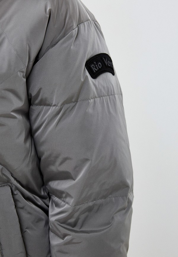 фото Пуховик rio verti