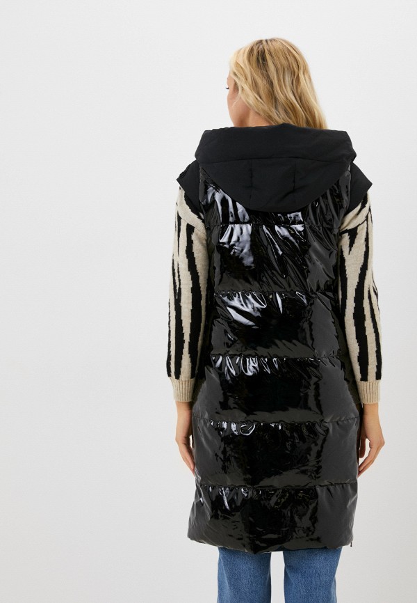 фото Жилет утепленный rio verti