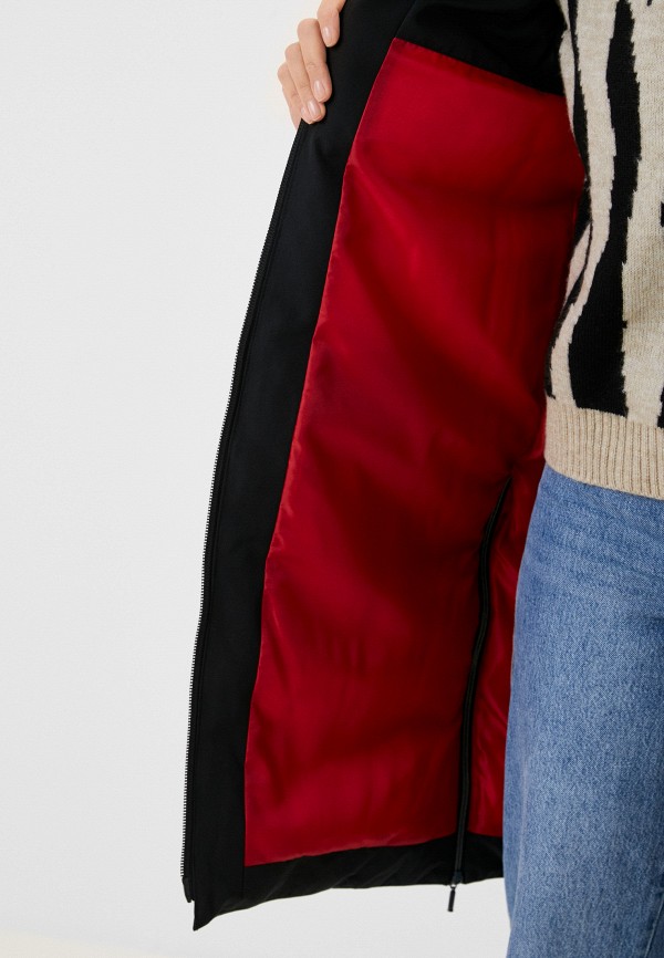 фото Жилет утепленный rio verti