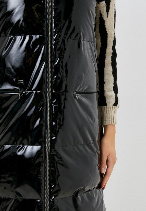 фото Жилет утепленный rio verti