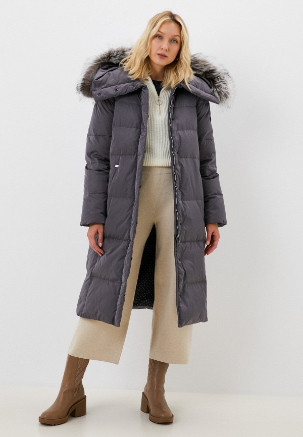 фото Пуховик rio verti