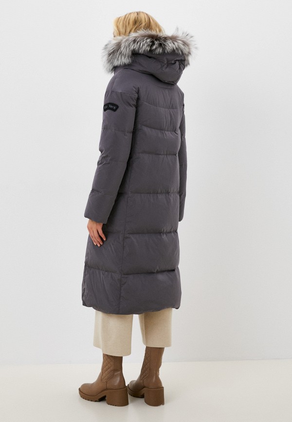 фото Пуховик rio verti