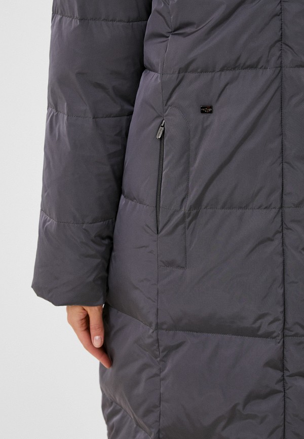 фото Пуховик rio verti