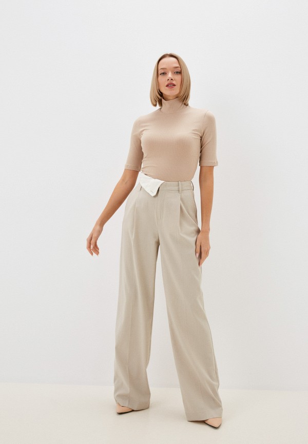 фото Водолазка liebe frau