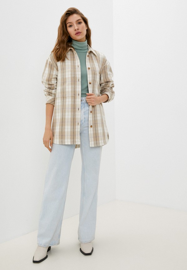 фото Водолазка liebe frau