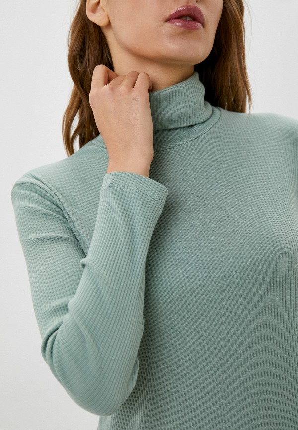 фото Водолазка liebe frau