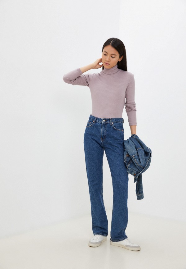 фото Водолазка liebe frau