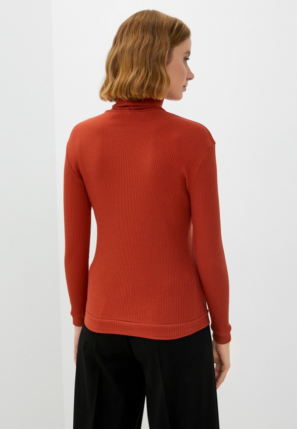 фото Водолазка liebe frau