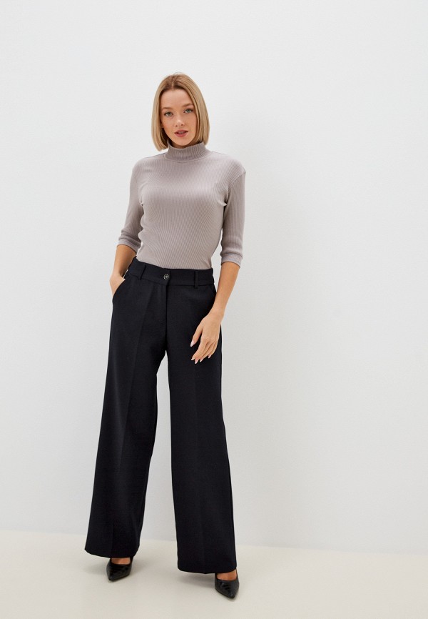 фото Водолазка liebe frau