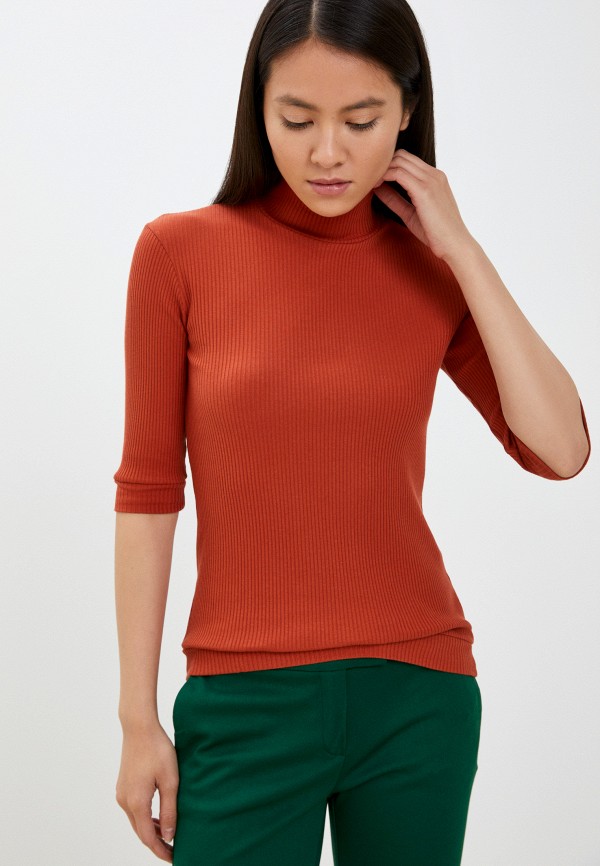 фото Водолазка liebe frau