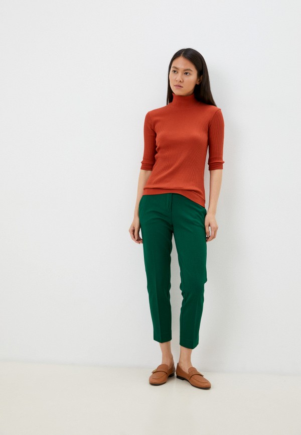 фото Водолазка liebe frau