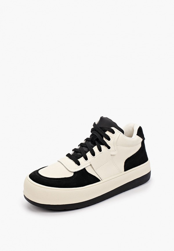 фото Кеды escan