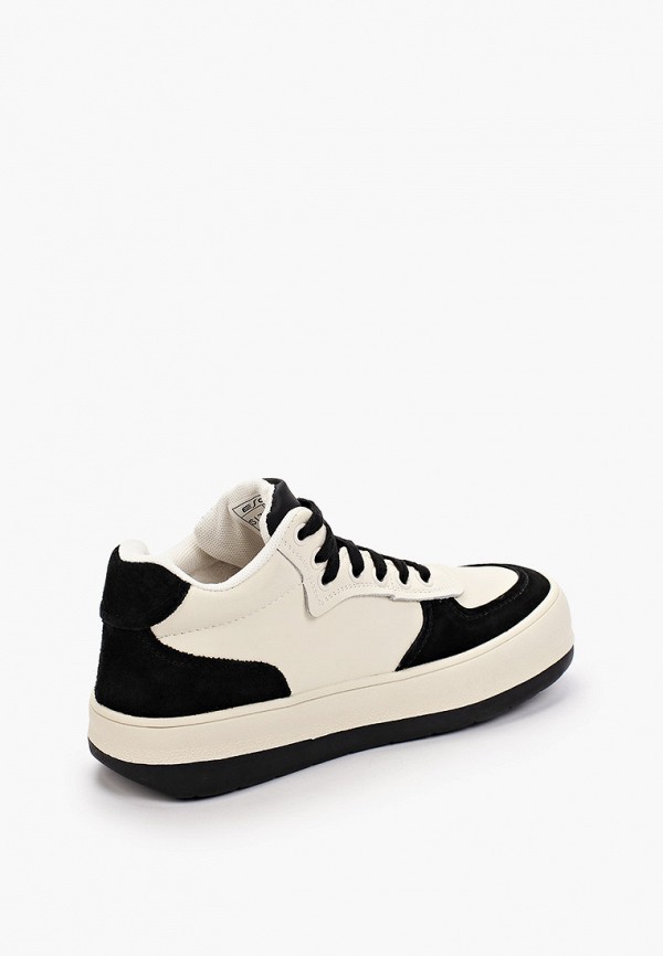 фото Кеды escan