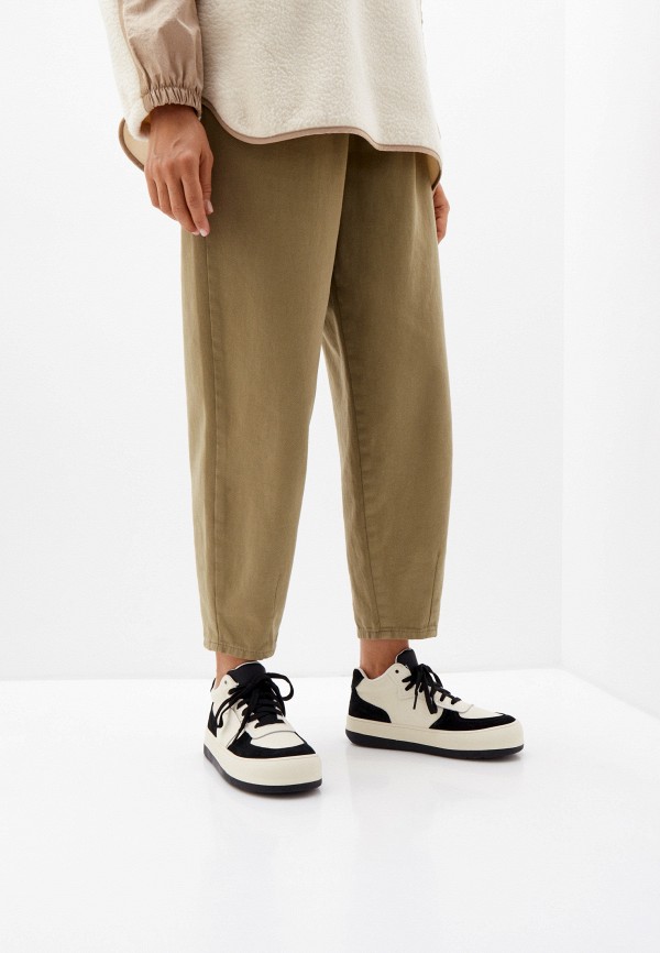 фото Кеды escan