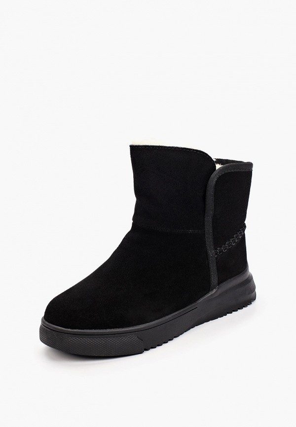 фото Полусапоги escan