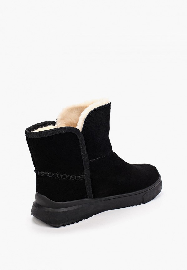 фото Полусапоги escan