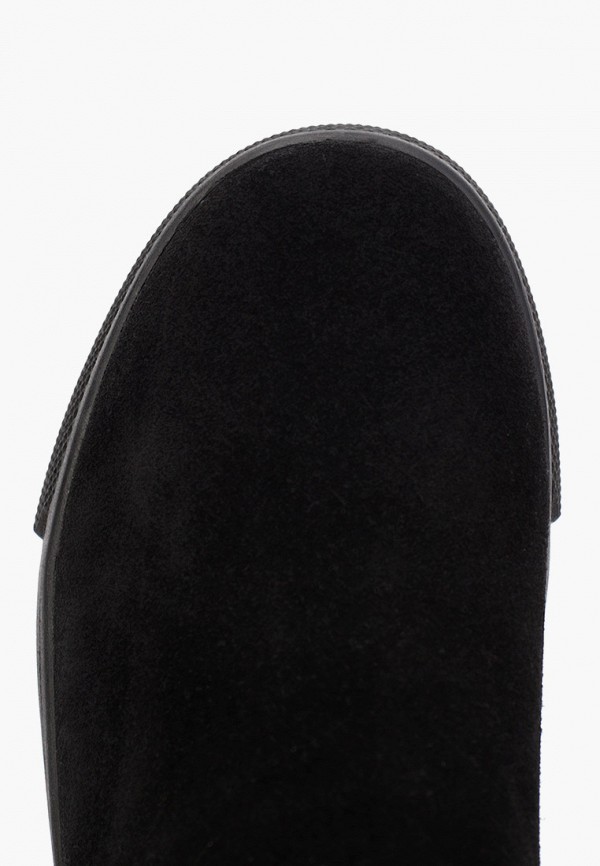 фото Полусапоги escan