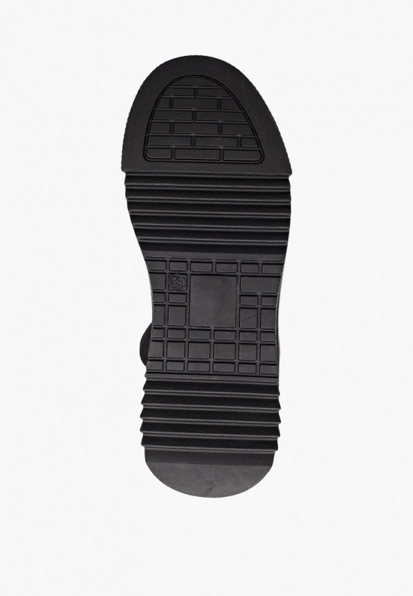 фото Полусапоги escan