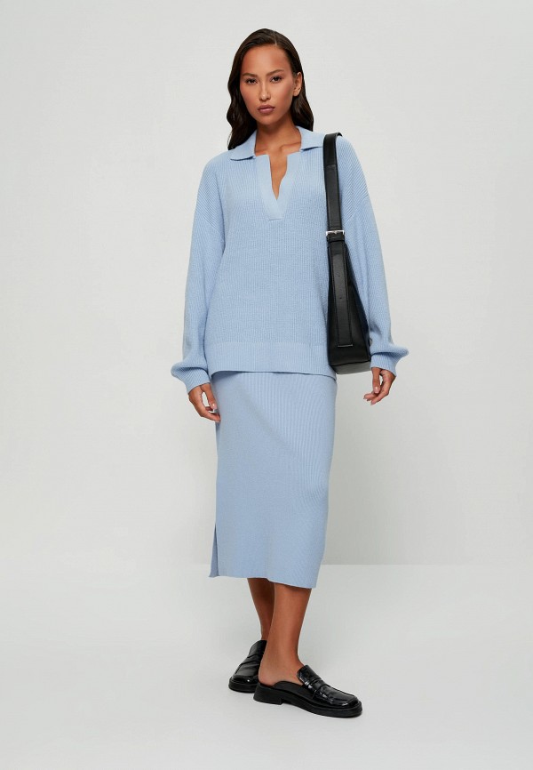 фото Пуловер zarina