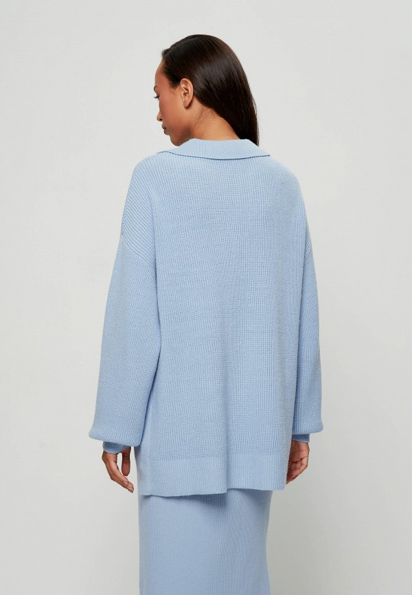 фото Пуловер zarina