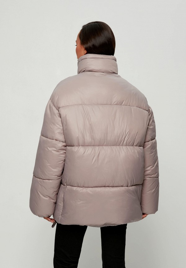 фото Куртка утепленная zarina